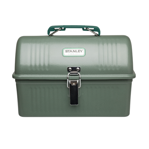 Classic Lunch Box D004U